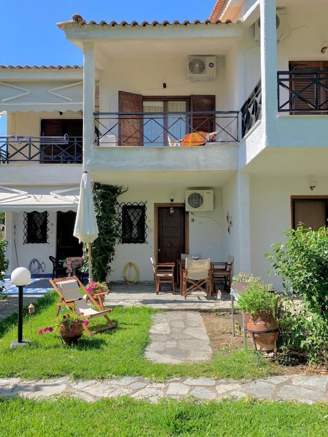 Stella'S Maisonette Siviri Exterior photo